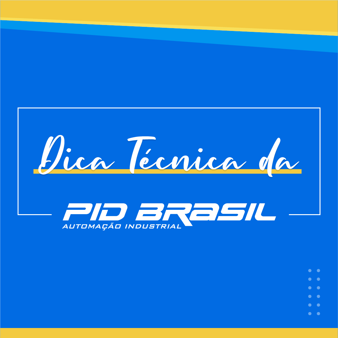 Dica Técnica PID